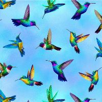 ttBIRD-CD3904 BLUE